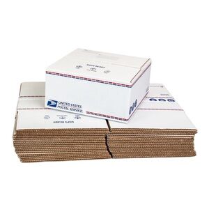 USPS Priority Mail - Additional Shipping